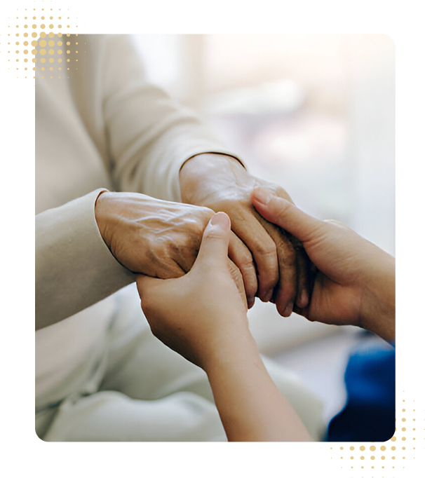 The Experience Banner